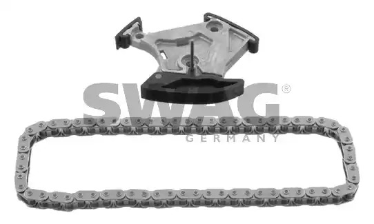 Комплект цепи SWAG 30 93 3835 (S64E-G53HP)